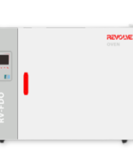 Revolve Air forced drying oven