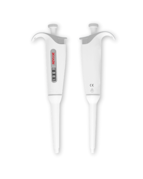 Revolve Micropipettes