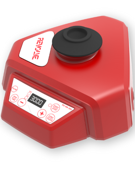 Revolve Digital Vortex Mixer