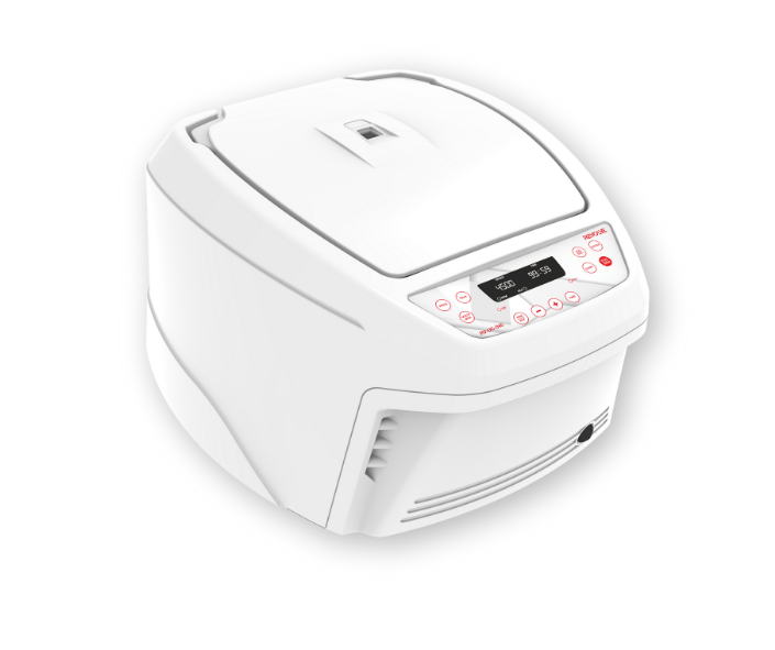 Revolve Universal Centrifuge with 15000 RPM - Image 3