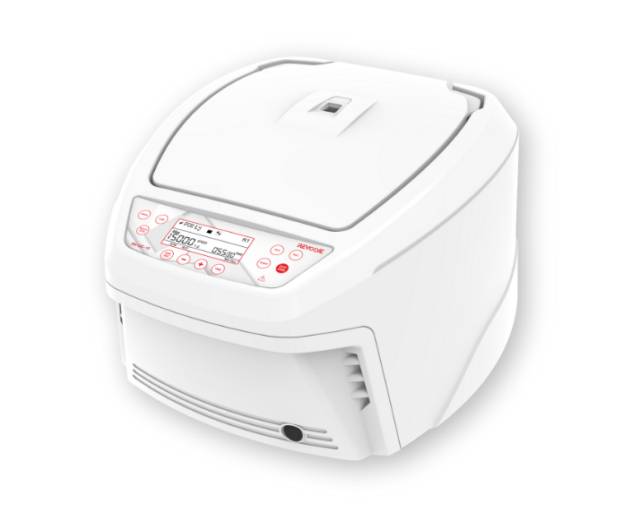 Revolve Universal Centrifuge with 15000 RPM - Image 2