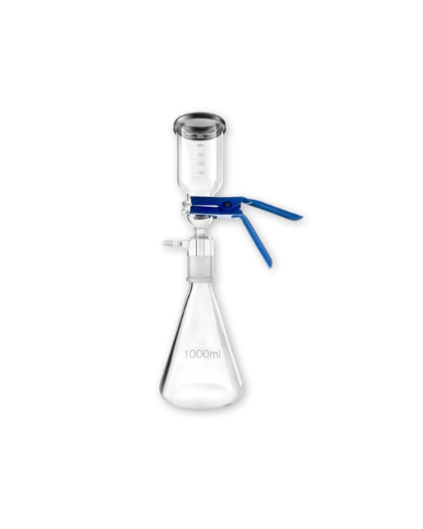 Vacuum Filtration Assembly