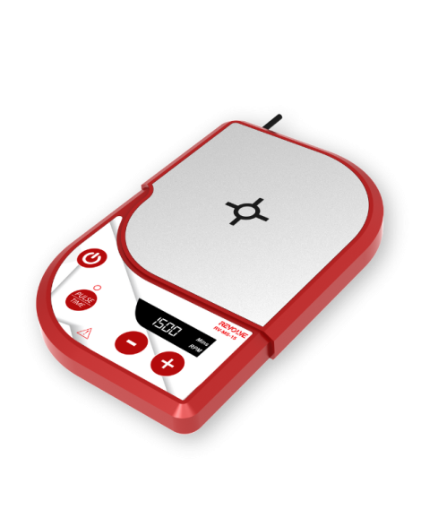 Revolve Magnetic Stirrer 1500 RPM