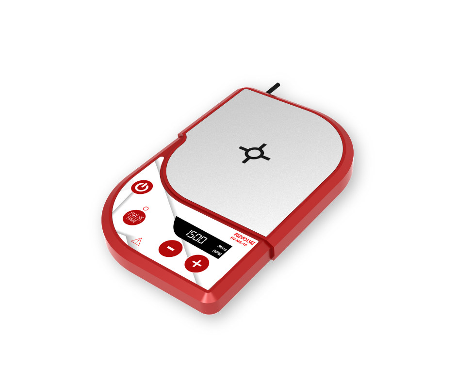 Revolve Magnetic Stirrer 1500 RPM
